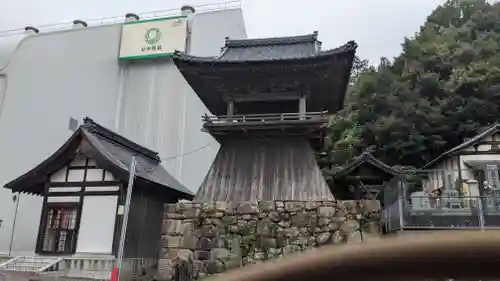 西福寺(福井県)