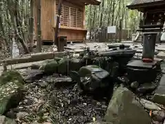 出雲大社相模分祠(神奈川県)