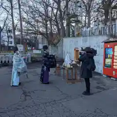 手稲神社(北海道)