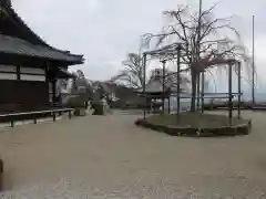 善峯寺(京都府)