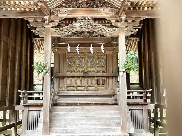 八幡神社(滋賀県)