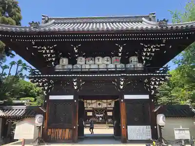 梅宮大社(京都府)