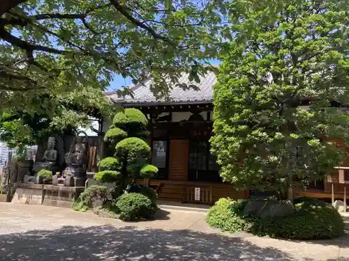 永福寺(東京都)