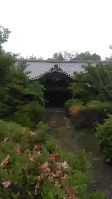 正行寺の本殿・本堂