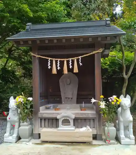 帝釋天(宮城県)