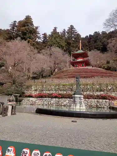 勝尾寺(大阪府)
