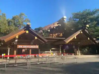 熱田神宮のその他建物