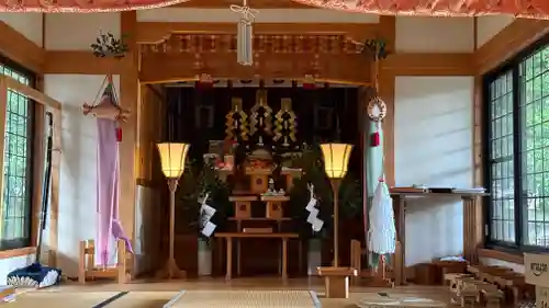 瀧宮神社(徳島県)