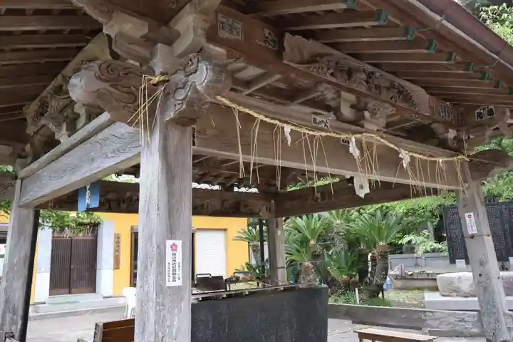 洲崎神社(千葉県)