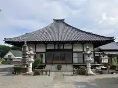 竜清寺(埼玉県)