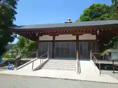 仙行寺(神奈川県)