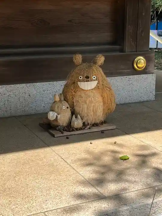 北野天神社(埼玉県)