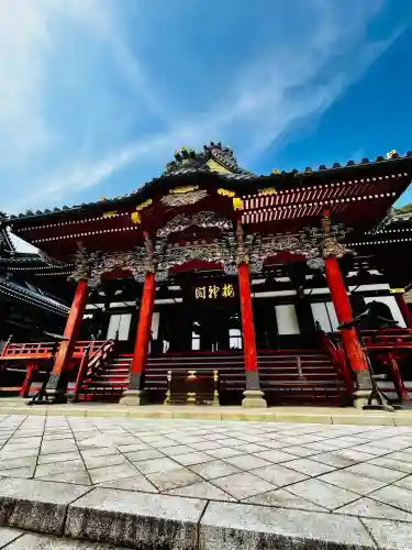 久遠寺(山梨県)