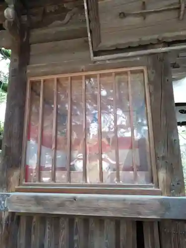 鳥飼八幡宮(福岡県)