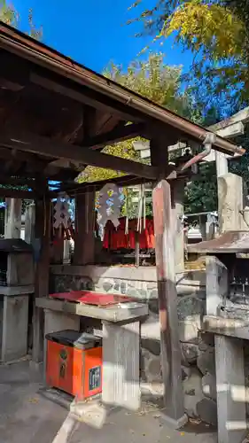 産場稲荷社(京都府)