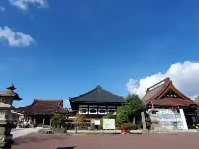 如宝寺のその他建物