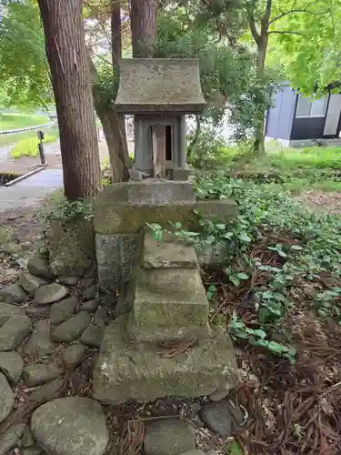 殺生石稲荷神社(福島県)