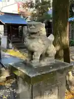 千勝浅間神社(静岡県)