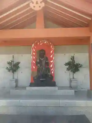 法楽寺(宮城県)