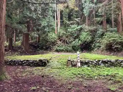 伊須流岐比古神社(石川県)