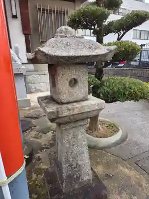 肥後稲荷神社(広島県)