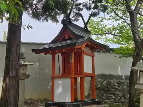 天神社(奈良県)