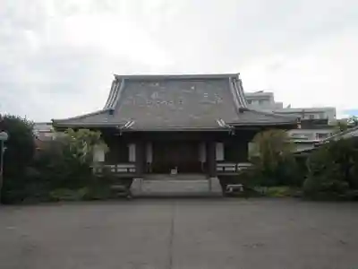 光照寺(東京都)