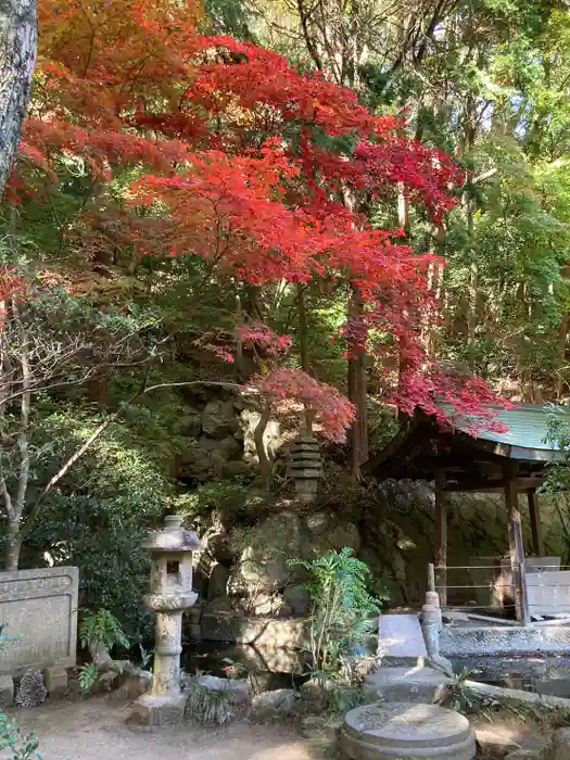 徳光院の建物その他