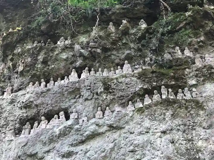 霊光寺(島根県)