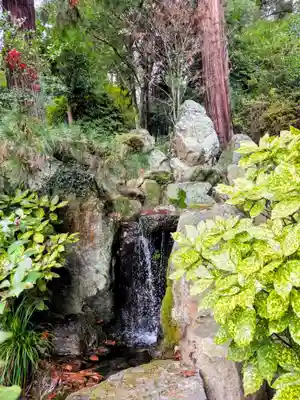 吉備津神社(岡山県)