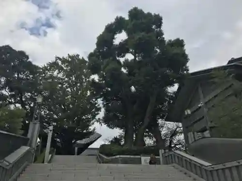 日枝神社のその他建物