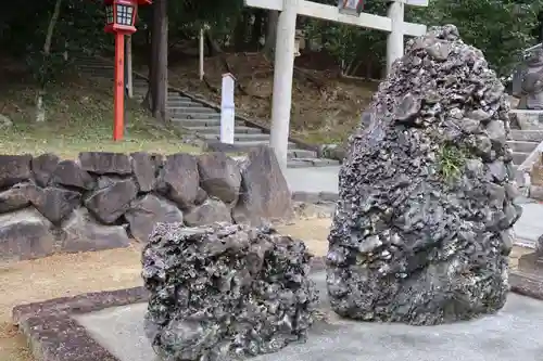 和氣神社（和気神社）(岡山県)