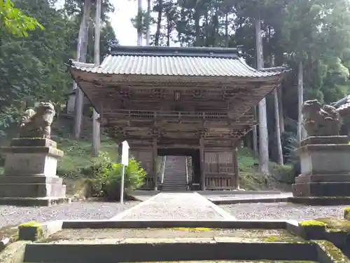 五皇神社(福井県)