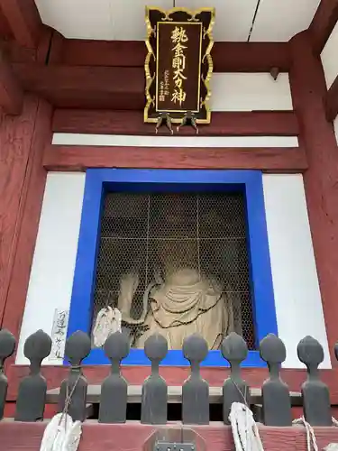 本法寺(京都府)
