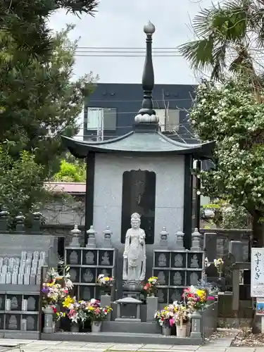 明王寺密蔵院(神奈川県)