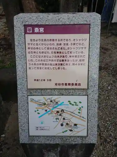 斎宮のその他建物