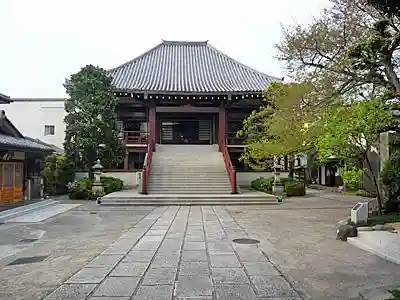 全生庵のその他建物