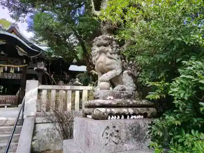 岡崎神社(京都府)