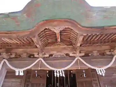 鶴岡天満宮(山形県)