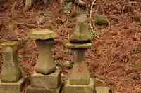 出羽神社のその他建物