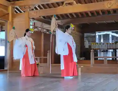 川上神社(愛媛県)