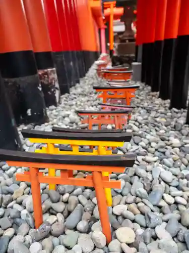 東京羽田 穴守稲荷神社(東京都)