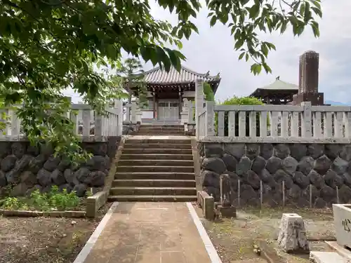 天徳寺(神奈川県)