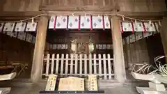 新宮神社(福井県)