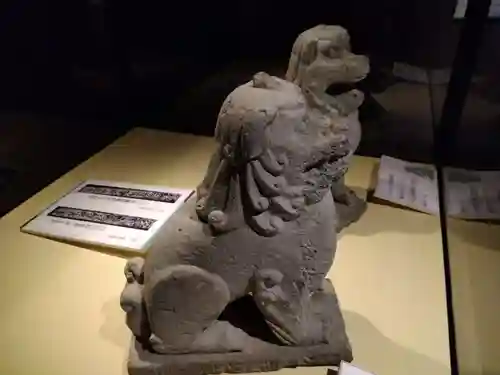 指中神社(福井県)