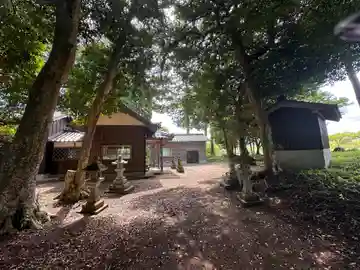 雲晴神社(京都府)