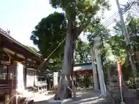 榊山神社のその他建物