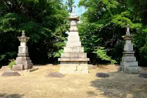 野中寺のその他建物