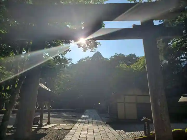 古峯神社(栃木県)
