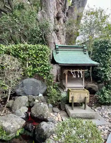 三嶋大社(静岡県)